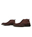 Van Lier Hoge Veterschoen Cognac Leer