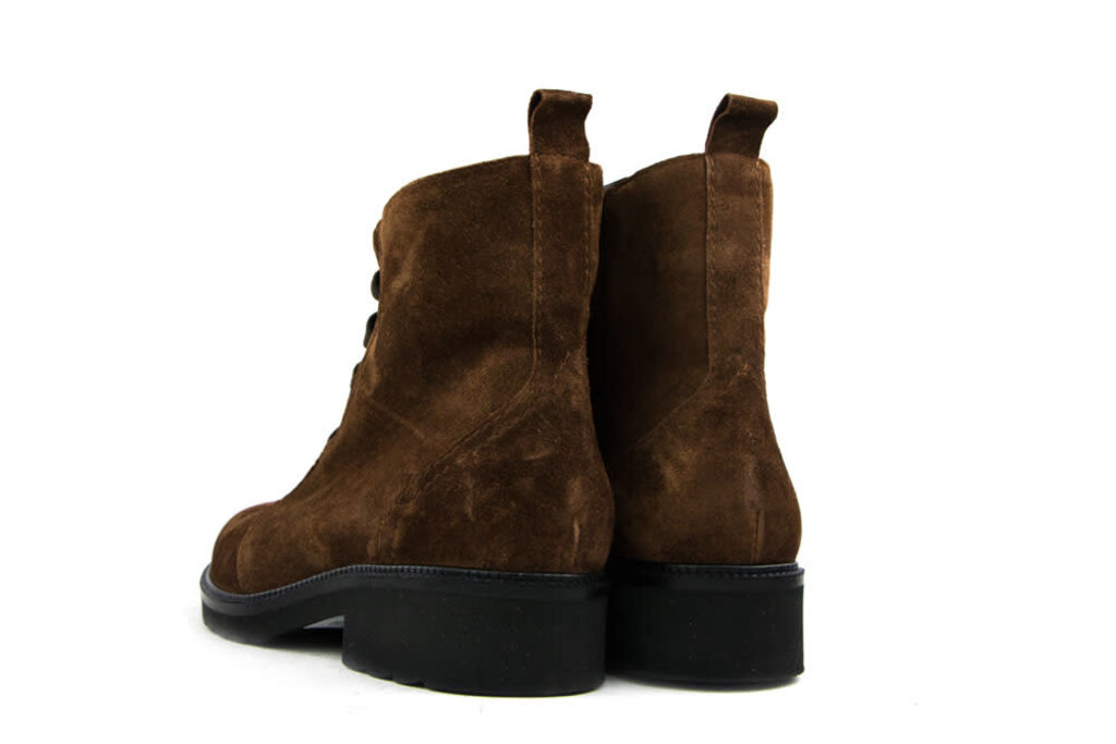 Durea Durea Veterboot Bruciato Suede K