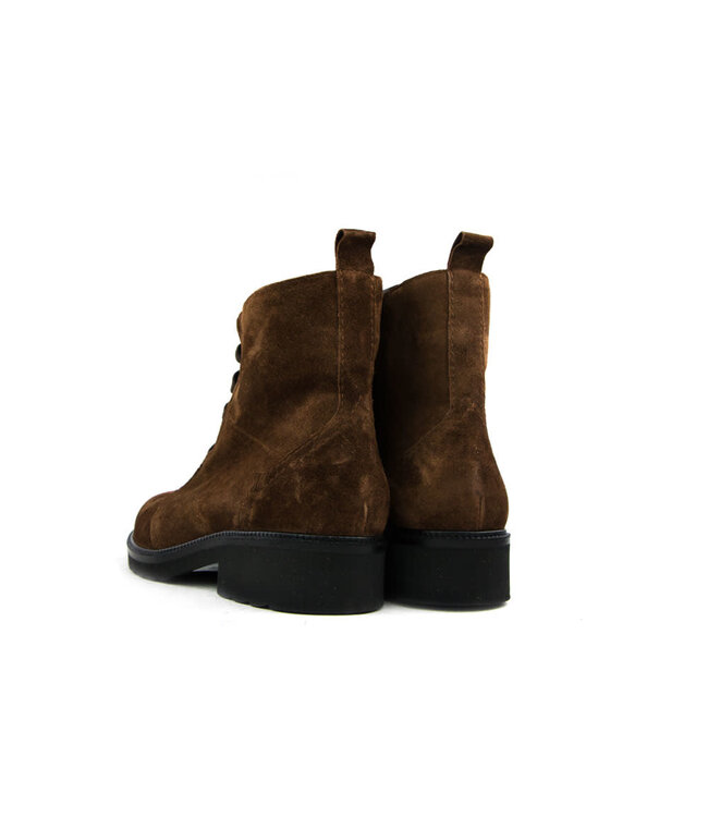 Durea Veterboot Bruciato Suede K