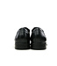 Ecco Veterschoen Citytray Black Santiago