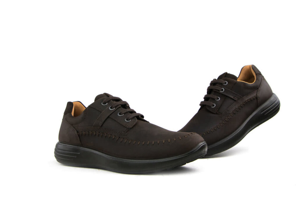 Ecco Ecco Soft 7 Runner M Brown