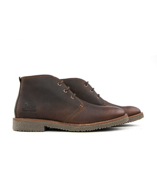 Panama Jack Panama Jack Veterboot Gael C9 Chestnut