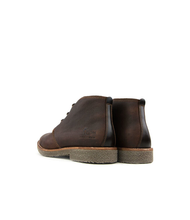 Panama Jack Schnürstiefel Gael Bruin