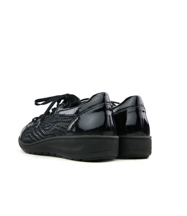 Solidus Veter Kate Schwarz Shape