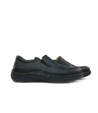 Clarks Clarks Nature Easy Black