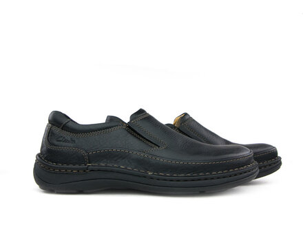 Clarks Clarks Nature Easy Black Clarks Clarks Nature Easy Black