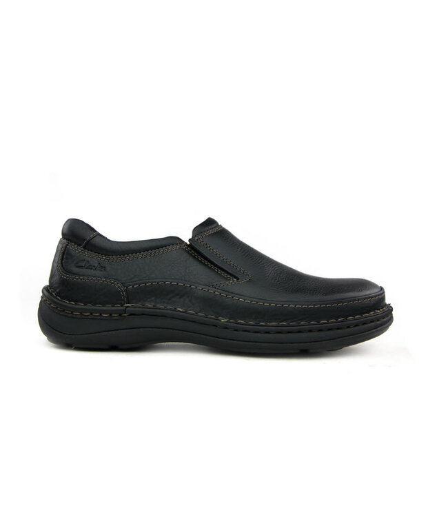 Clarks Loafers Nature Easy Black