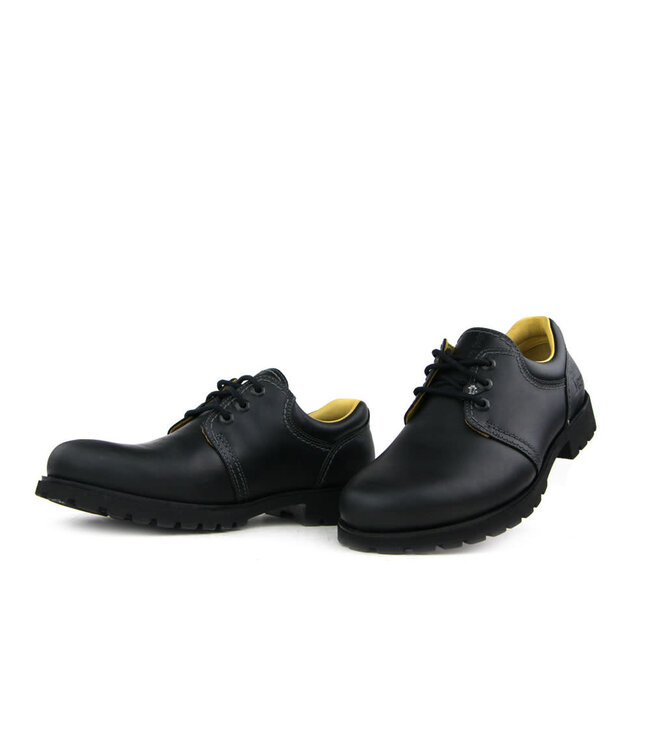 Panama Jack Veterschoen Panama 02 C2 Zwart