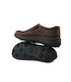 Clarks Instappers Nature Easy Bruin
