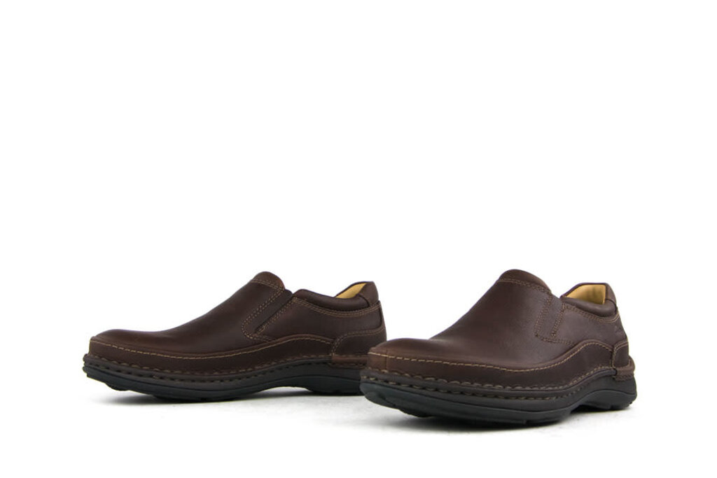 Clarks Clarks Loafers Nature Easy Brown