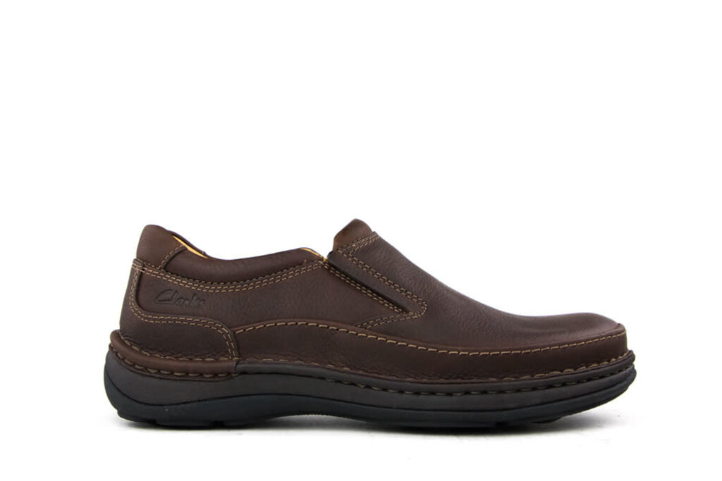 Clarks Clarks Loafers Nature Easy Brown