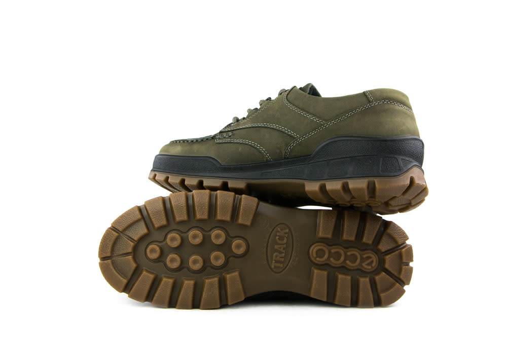 ecco track 25 aanbieding