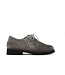Waldlaufer Schnürschuh Elisa Grijs Suede
