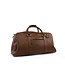 Castelijn & Beerens Weekend bag RFID Light Brown