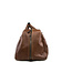 Castelijn & Beerens Weekend bag RFID Light Brown