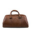 Castelijn & Beerens Weekend bag RFID Light Brown