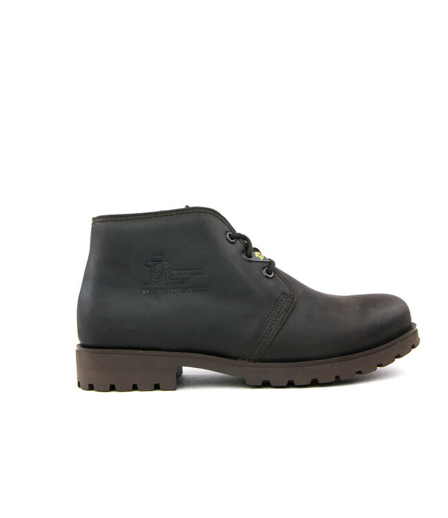 Panama Jack Panama Jack High Lace Shoe Marron-Brown