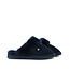 Warmbat Warmbat Flurry Navy Suede