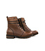 Wolky Veterboot Murray XW Cognac Leather