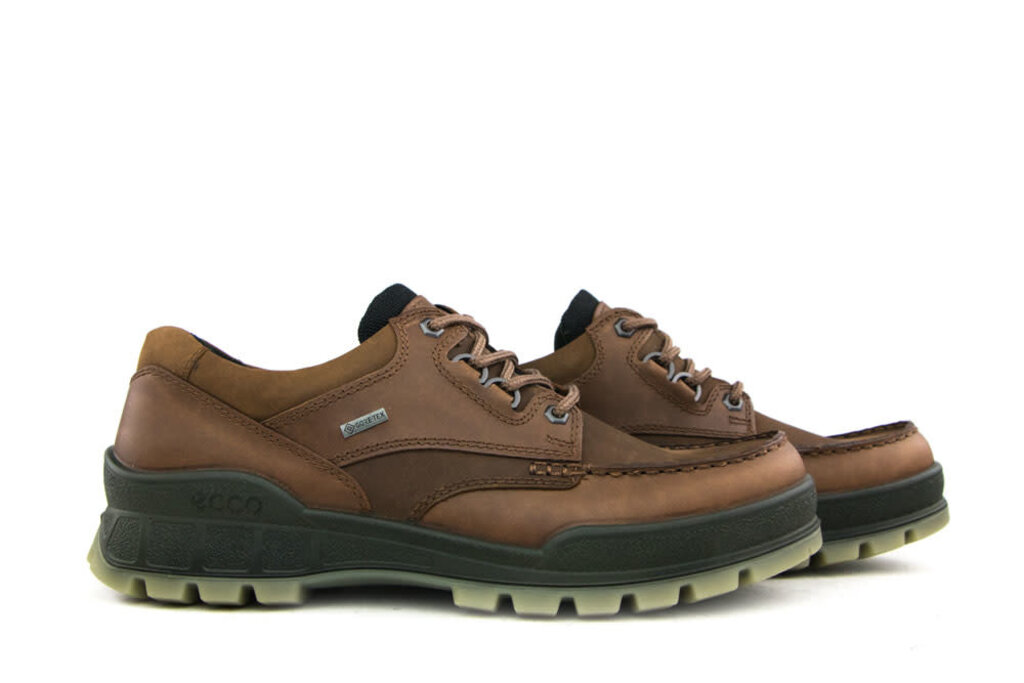 Ecco Ecco Track 25 Bison Brown