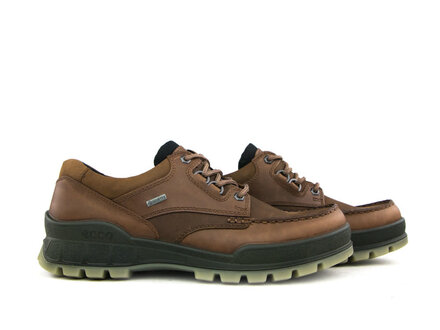 Ecco Ecco Track 25 Bison Brown