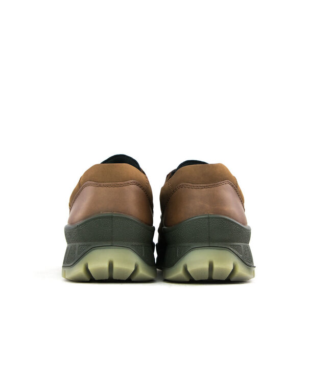 Ecco Track 25 Veterschoen Bison Bruin