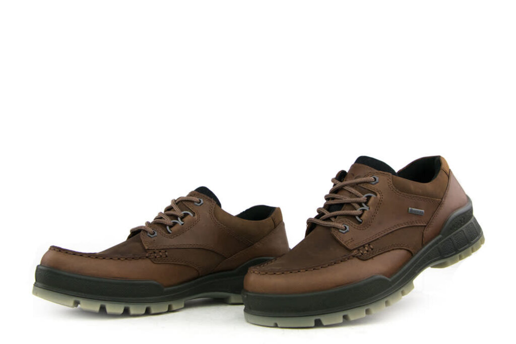 Ecco Ecco Track 25 Bison Brown