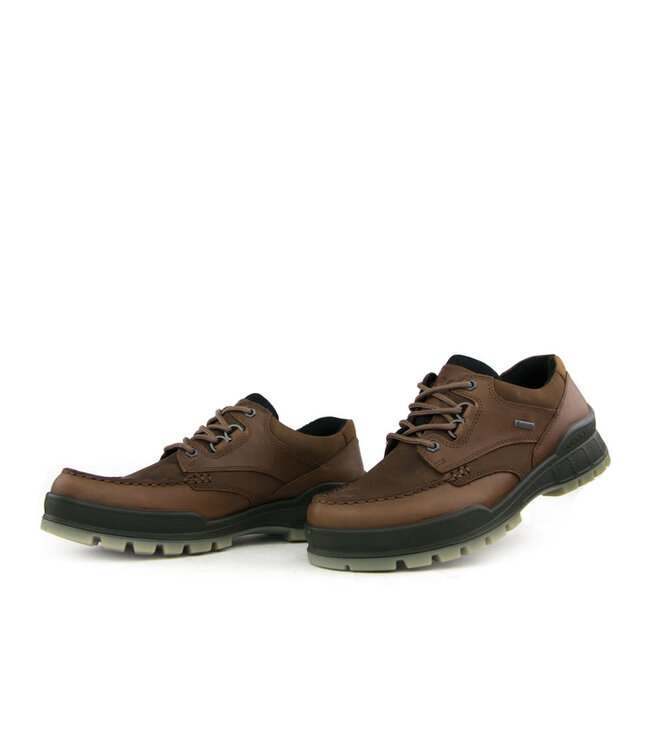 Ecco Track 25 Veterschoen Bison Bruin