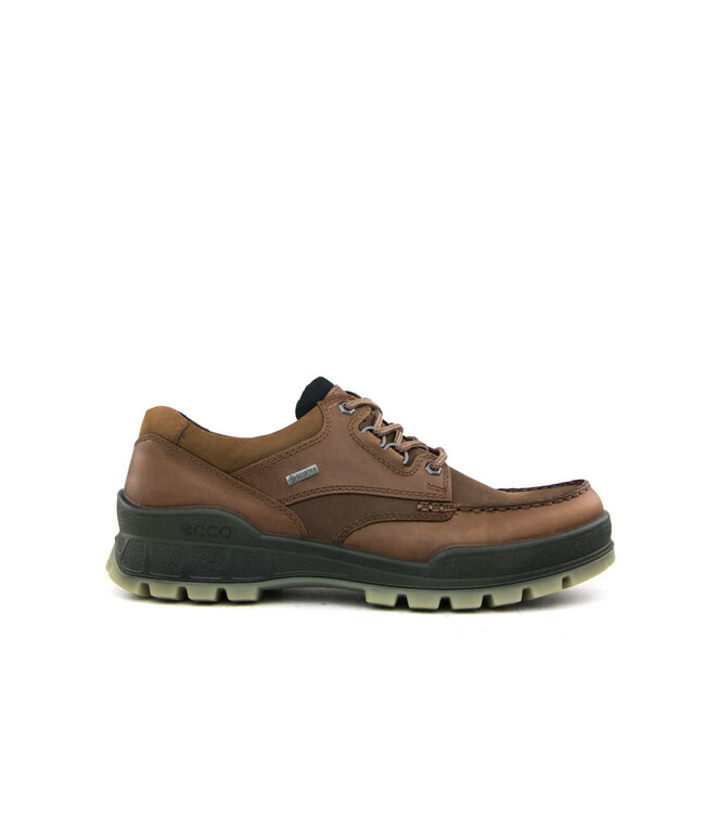 Ecco Track 25 Veterschoen Bison Bruin