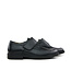 Solidus Velcro Shoes Henk Black
