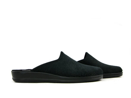 Rohde Rohde Muilen Zwart Velluto