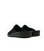 Rohde Slippers Black Velluto