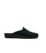 Rohde Slippers Black Velluto