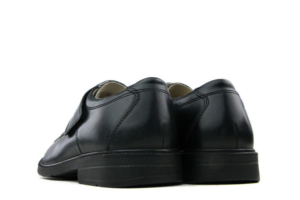 Solidus Solidus Velcro Shoes Henk Black