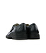 Solidus Velcro Shoes Henk Black
