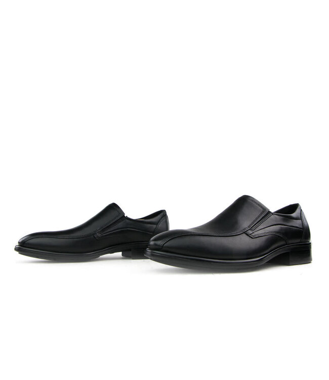 Ecco Loafers Citytray Black