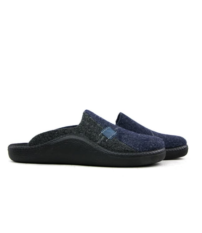 Westland Muilen Donkerblauw Monaco