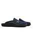 Westland Slippers Navy Monaco