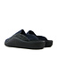 Westland Slippers Navy Monaco
