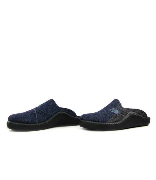 Westland Muilen Donkerblauw Monaco