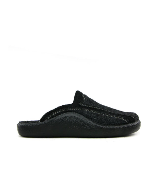 Westland Slippers Monaco Grey