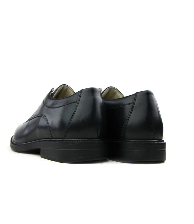 Solidus Lace-Up Shoes Henk Zwart Rake