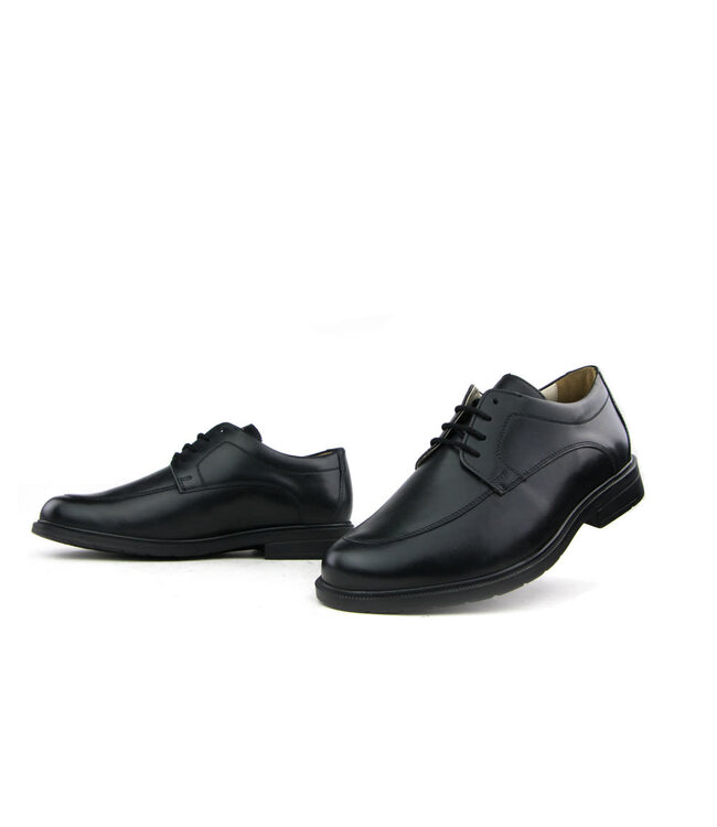 Solidus Lace-Up Shoes Henk Zwart Rake