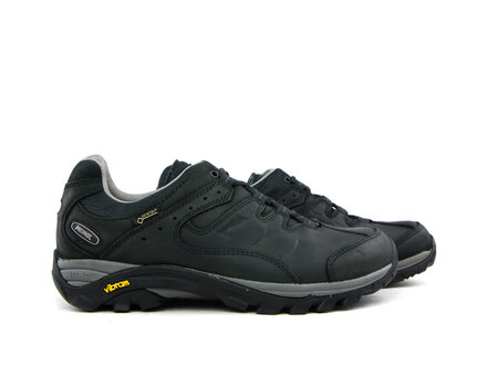 Meindl Meindl Veterschoen Caracas Lady GTX Donkerblauw Meindl Meindl Veterschoen Caracas Lady GTX Donkerblauw