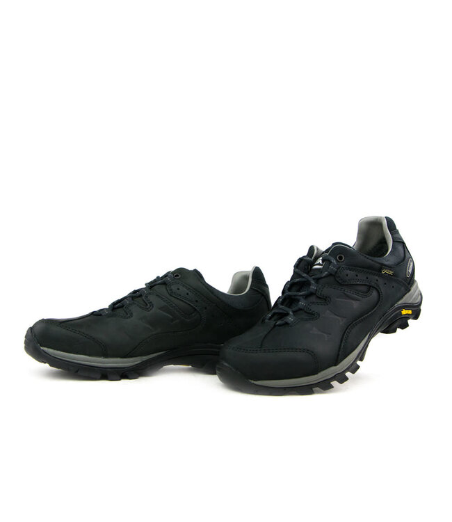 Meindl Schnürschuh Caracas Lady GTX Donkerblauw