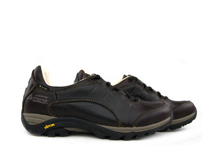 Meindl Meindl Schnürschuh Linosa Lady Identidy Bruin