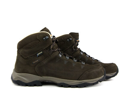 Meindl Meindl Hiking Boots Ohio Brown Nubuck