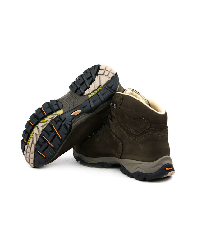 Meindl Hiking Boots Ohio Brown Nubuck