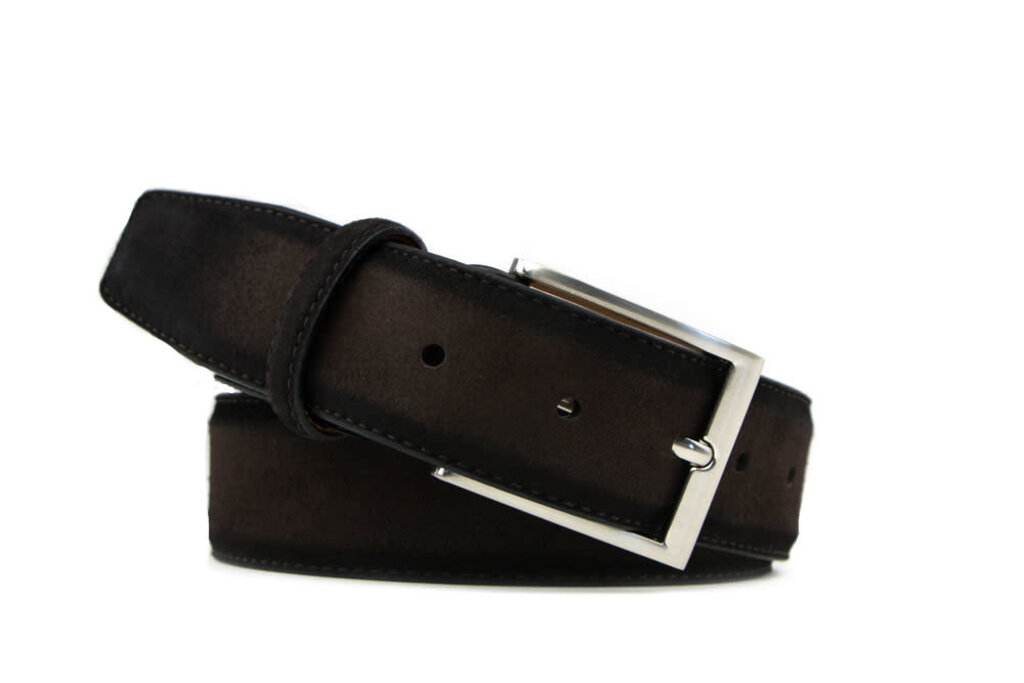 Magnanni Magnanni Riem Antidifu Marron