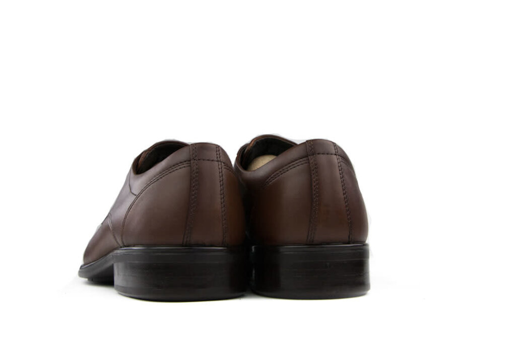 Ecco Ecco Veterschoen Citytray The Natural Cognac